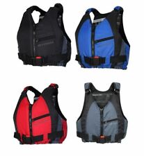 TYPHOON AMROK 50n BUOYANCY AID Sail Boat Vest SUP Canoe Kayak Paddle Jacket 