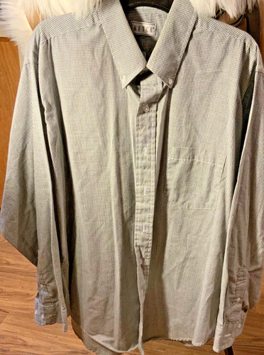 Ketch dress shirt - shirt, /
