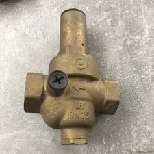 CALEFFI DN25 Pressure Reducing Valve