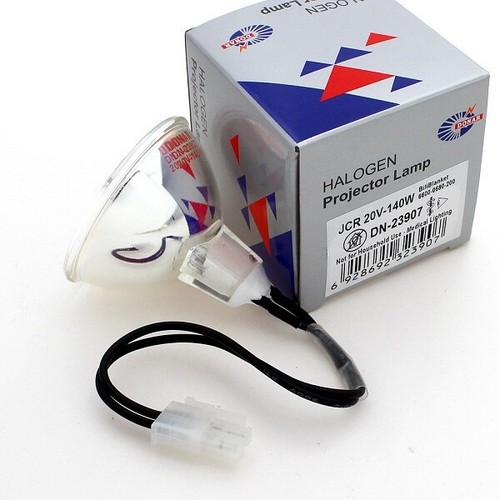 Halogen lamp for datex ohmeda - lamp,