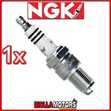 1 NGK BR9EIX CANDLE YAMAHA