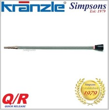 Kranzle K7 Genuine Lance &