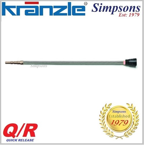 Kranzle genuine lance - k7, &