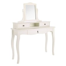 Ornate chic ivory dressing - ornate,