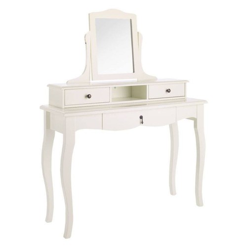Ornate chic ivory dressing - ornate,
