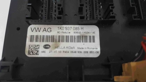 Volkswagen golf mk6 2009 - volkswagen, 2009-2012