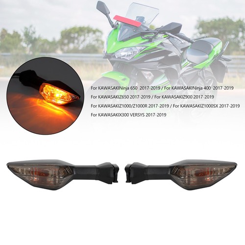 Turn signal light - turn,