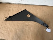 Aprilia Rs4 125 Right Side