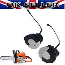 Fuel Cap Oil Cap For STIHL MS171 MS181 MS192T MS200T MS210 MS211 MS230 MS250 UK