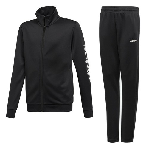 Adidas boys tracksuit pes - boys, kids