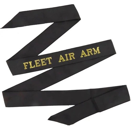 Fleet air arm - fleet,