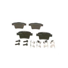 Brake Pads Set For Ford Mondeo