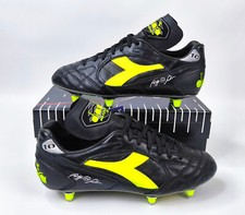 Diadora Match Winner II Soccer