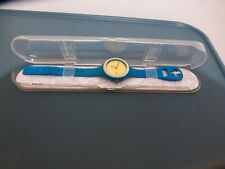 Breo Classic Black Unisex Watch [LIMITED EDITION