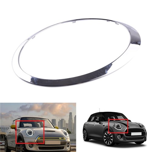 For mini cooper - o/s, chrome