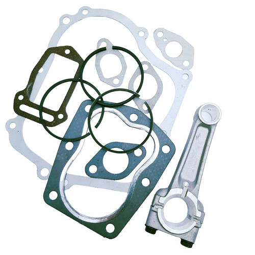 Engine overhaul repair - engine,