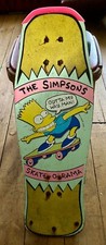 Simpsons Skate-O-Rama 20th