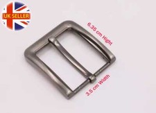 Metal Belt pin Buckle for men