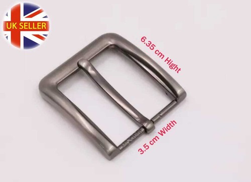 Metal belt pin - metal, buckle
