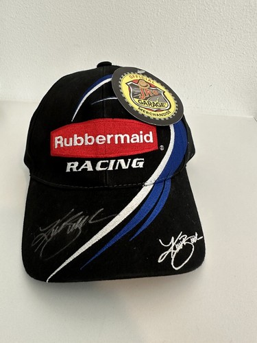 Retro rubbermaid roush racing - retro,