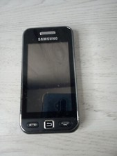 Samsung s5230 mobile phone - mobile,