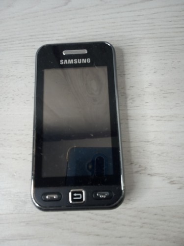 Samsung s5230 mobile phone - gt-s5230,