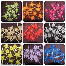 Diamante Adhesive Satin Ribbon