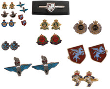 BRITISH ARMY, NAVY, RAF