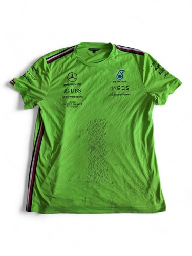Mercedes 2023 team issue - f1,