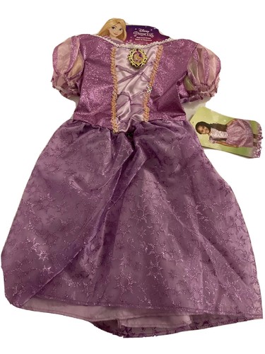 Disney princess rapunzel dress - disney,