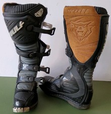 Wulfsport Wulf Adults Libre MX