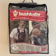 Bush baby Baby Carrier Harness 