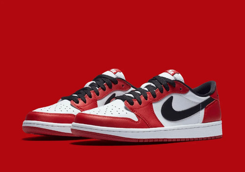 Nike air jordan low - air, 1
