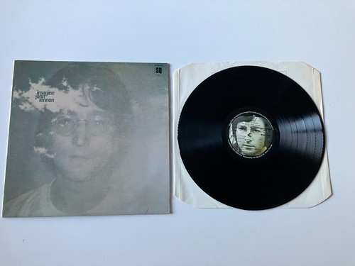 John lennon imagine - lennon,