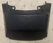 Honda CBR400 NC23 Rear Fairing Joiner T Piece Cowl - Part No 77210-KT8-0100