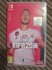 Fifa nintendo switch - fifa,