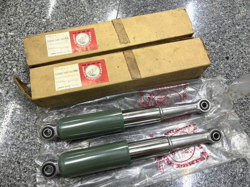 Honda c65 c70 - c65, c90