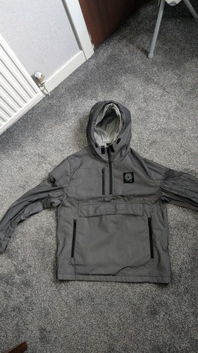 Plurimus reflective smock size - plurimus,