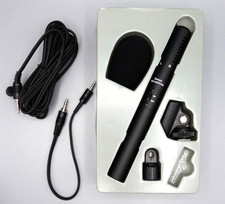 Monacor ecm 600 stereo - ecm-600, st