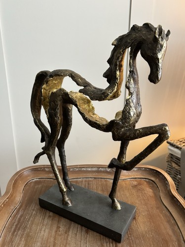 Prancing horse large premium - prancing,