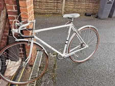 Lovely Vintage Sun Solo Racing