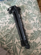 Velbon PHD-31Q tripod