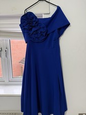 Kevan Jon MOB dress size16/18