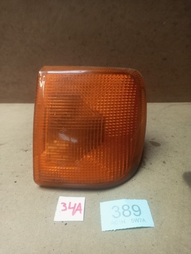 Ford fiesta mk2 passenger side - ford,