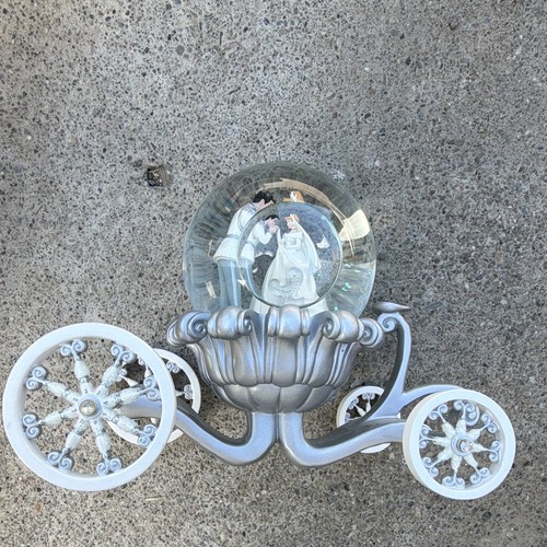 Disney cinderella carriage - disney,