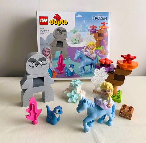 Lego duplo disney frozen - duplo,