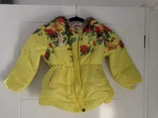 Children’s 3-4 Winter Coat
