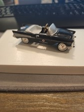 57 Chevy  Mini Pedal Car"Too