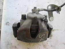 Front Left Brake Caliper Saab