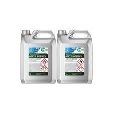 Acetic Acid 80% Hi Strength
